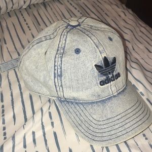 Adidas Hat SOLD